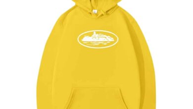 Is Corteiz Hoodie Unisex