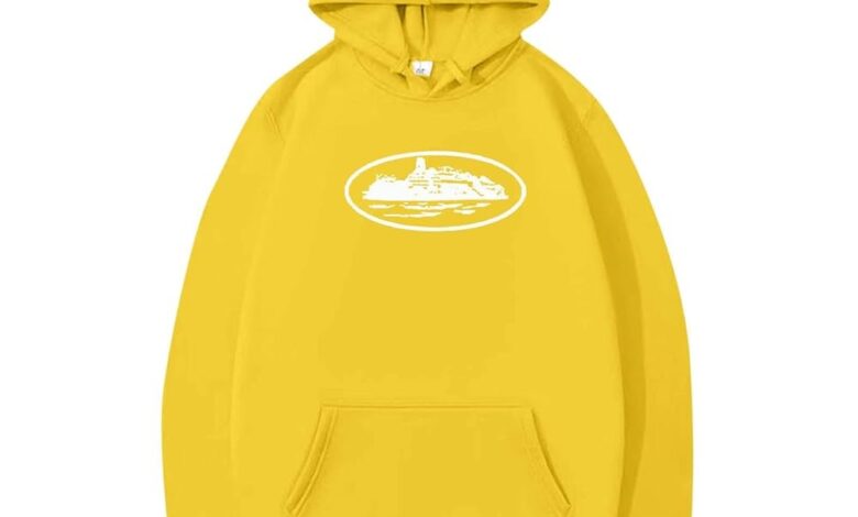 Is Corteiz Hoodie Unisex