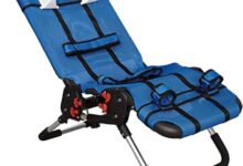 Special Needs and Nescope Pediatric Bath Chairs: Bath Chair Guide