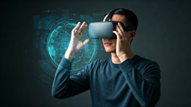 How to Develop VR Games