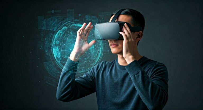 How to Develop VR Games