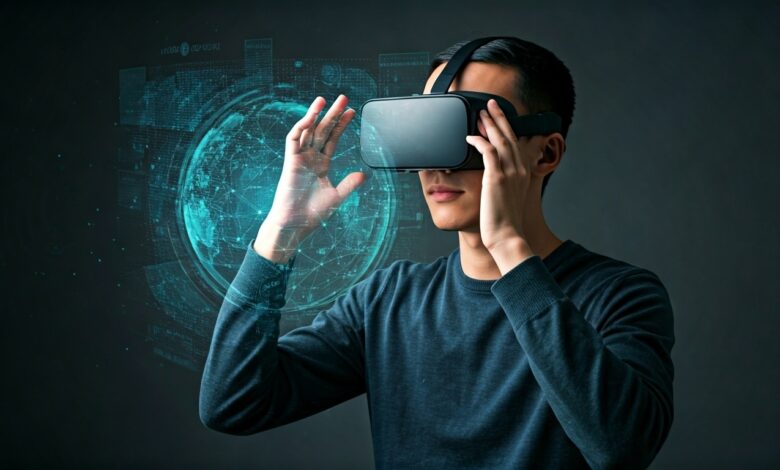 How to Develop VR Games