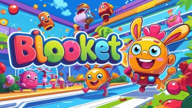 Blooket