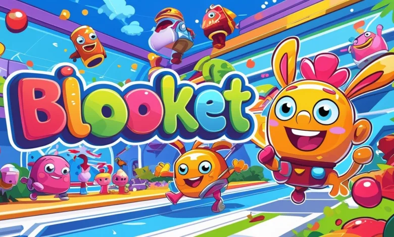 Blooket