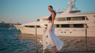 Top Hidden Spots You Can Only Access with a Miami Yacht Rental