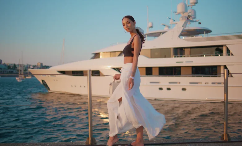 Top Hidden Spots You Can Only Access with a Miami Yacht Rental
