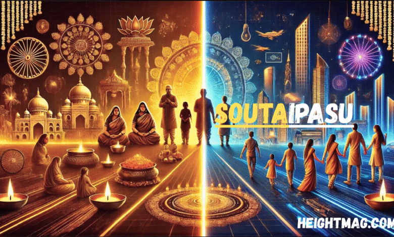 Soutaipasu