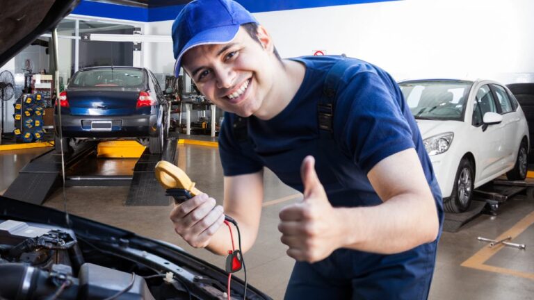 The Link Between Better Scheduling and Happier Auto Repair Customers