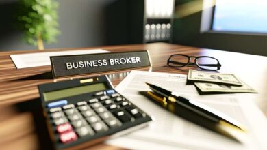 5 Things to Watch Out For When Buying a Business in Australia: A Business Broker Explains.