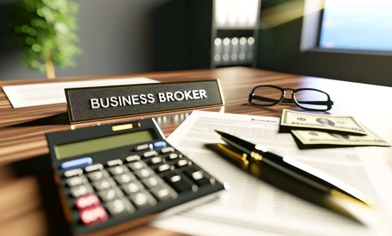 5 Things to Watch Out For When Buying a Business in Australia: A Business Broker Explains.