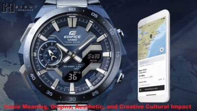 Casîo Meaning, Origins, Aesthetic, and Creative Cultural Impact