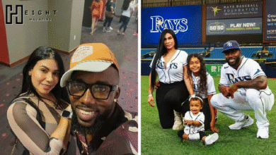 Cenelia Pinedo Blanco: All About Randy Arozarena’s Wife