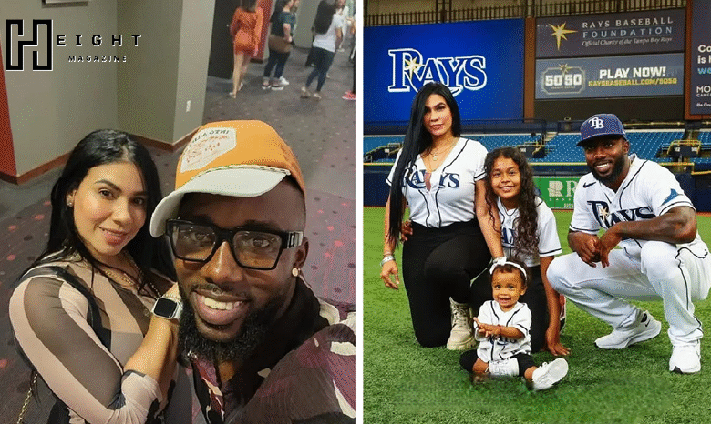 Cenelia Pinedo Blanco: All About Randy Arozarena’s Wife