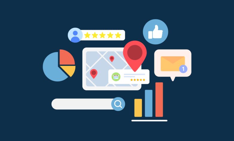 Clicks to Customers How Local SEO in Geelong Translates Into Real Foot Traffic