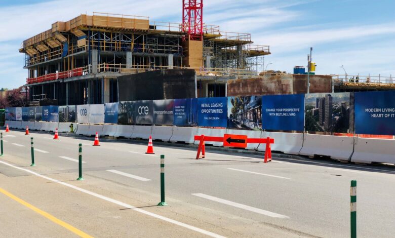 Construction Hoardings Explained: From Site Safety to Branding Opportunities