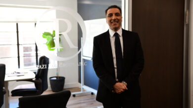 LA Injury Lawyer
