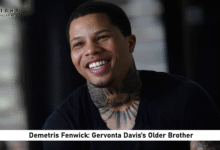 Demetris Fenwick