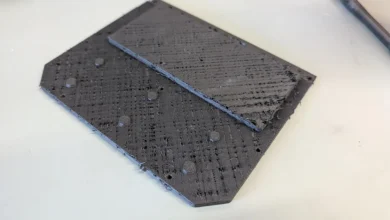 Dried Filament But Still Clogged? 5 Things To Check