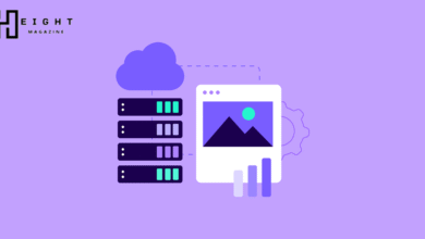 Enterprise-grade hosting
