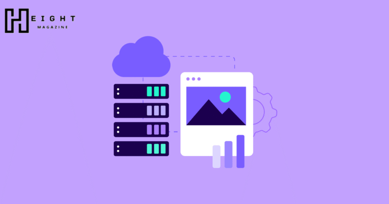 Enterprise-grade hosting