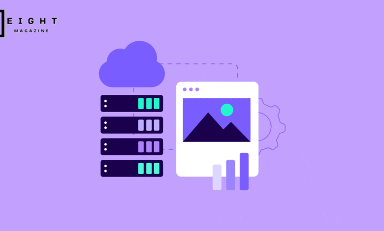 Enterprise-grade hosting