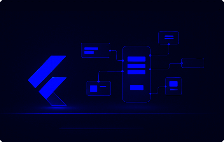 Top Reasons Businesses Choose Flutter for High-Performance Web Apps