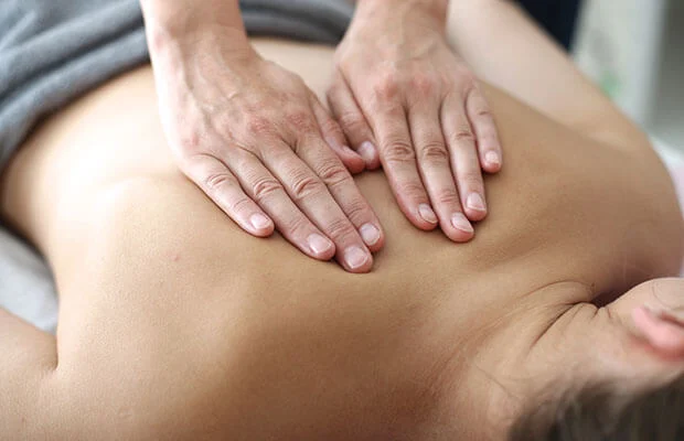 Get Smarter with Massage