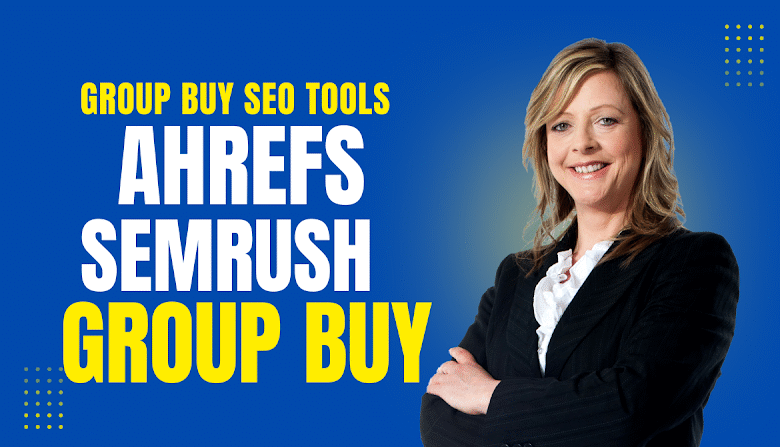 Group Buy SEO Tools