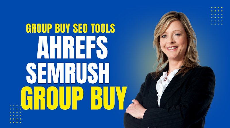Group Buy SEO Tools