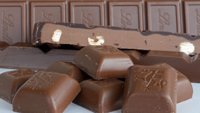 Health Benefits of Dark Chocolate Explained