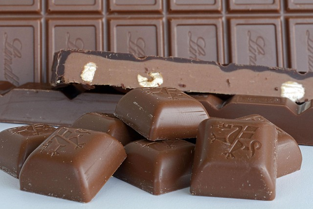 Health Benefits of Dark Chocolate Explained