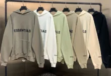 How Men's Essentials Hoodie Stay in Style Forever