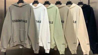How Men's Essentials Hoodie Stay in Style Forever