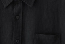 Is the Linen Shirt the Most Versatile Piece in Your Closet