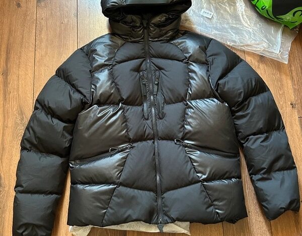 Level Up Your Fit – Syna World Jacket