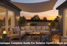 Markiseteppe Complete Guide For Outdoor Comfort Style and Use