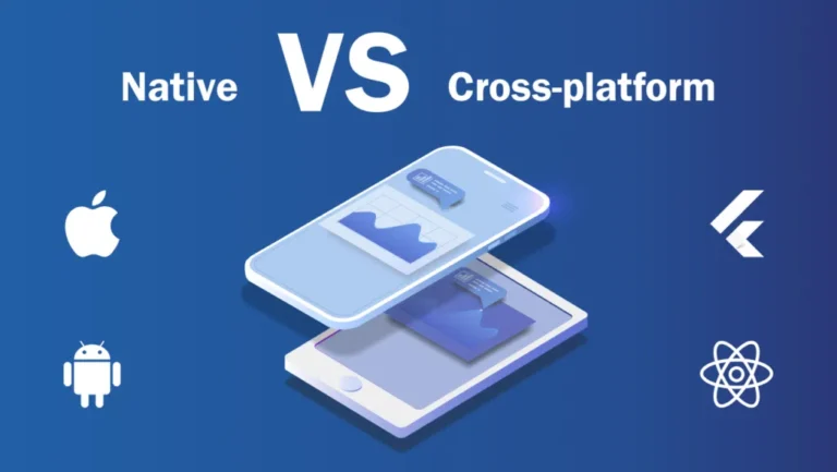 Native vs Cross-Platform: What's Better for Healthcare Apps on Android?