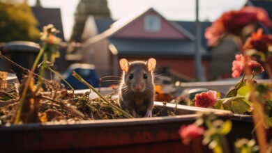 Pro Tips on How to Get Rid of Rats Safely and Quickly in Norway