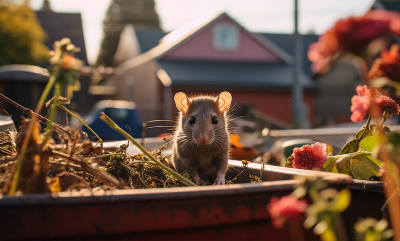 Pro Tips on How to Get Rid of Rats Safely and Quickly in Norway