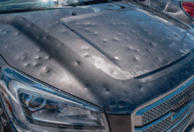 Hail Damaged Cars for Sale – Spot Real Bargains Without Regret