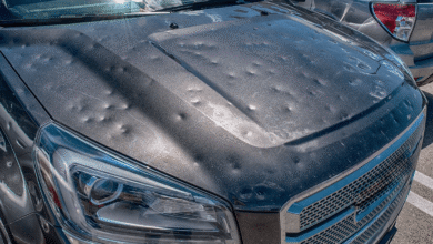 Hail Damaged Cars for Sale – Spot Real Bargains Without Regret
