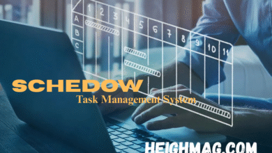 Schedow