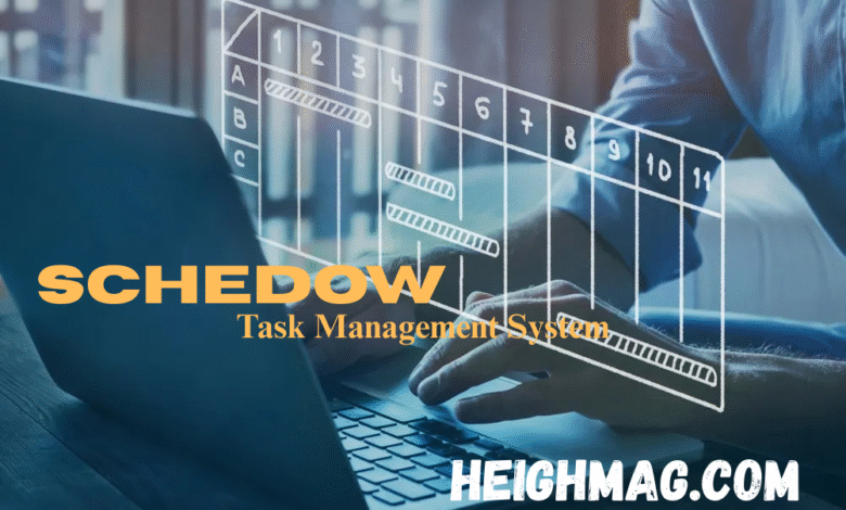 Schedow