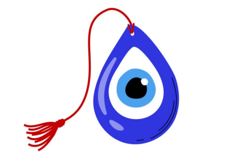 Do Evil Eye Color Meanings Differ? Discover Each Shade