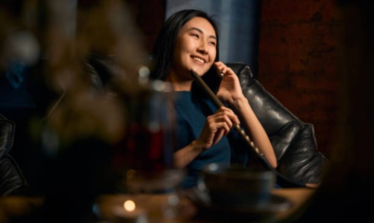 Ordering Shisha for a Crowd? Read This Before You Book