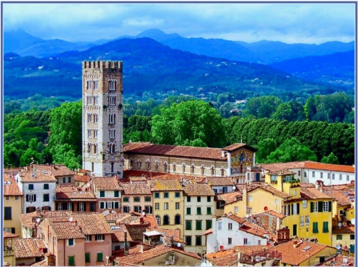 Beyond Florence: Discovering Lucca, Tuscany’s Most Elegant Secret