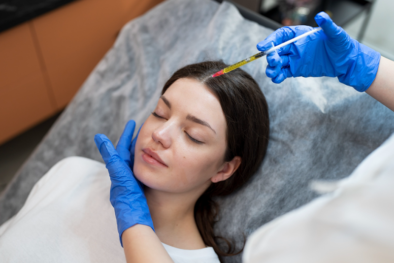 Is Slim FUE Transplant in Florida Right for Your Hair Loss?