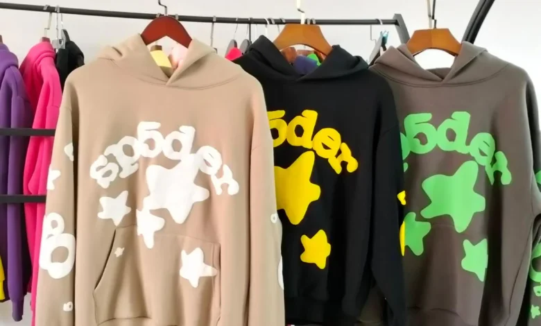 How Long Will the Sp5der Hoodie Trend Last