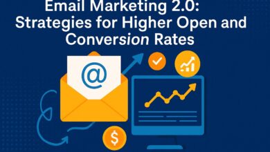 Strategies for Higher Open and Conversion Rates