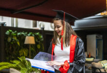 The Impact of Early Academic Planning on College Admissions Success